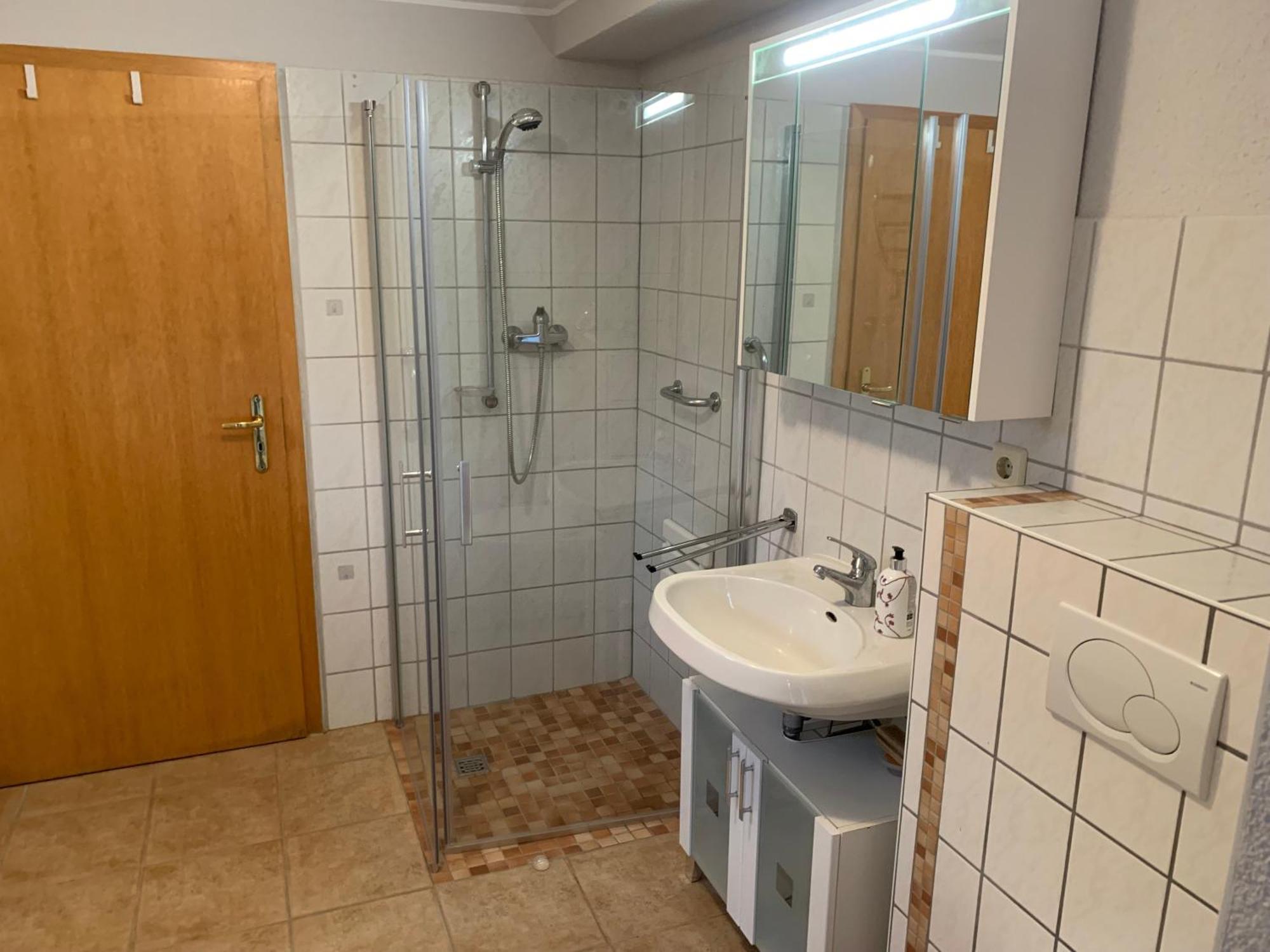 FeWo-sächsische-Schweiz Stolpen Exterior foto